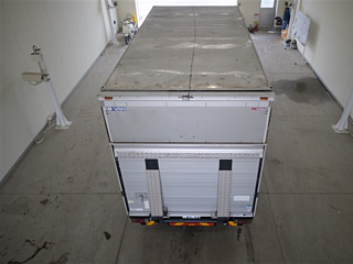 HINO DUTRO 2015