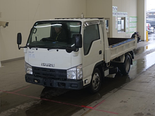 ISUZU ELF 2011