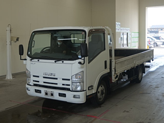 ISUZU ELF 2015