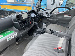 HINO DUTRO 2019