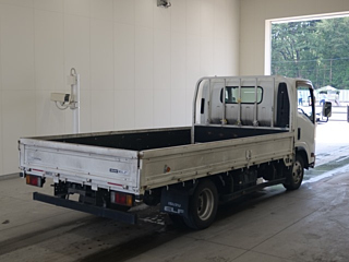 ISUZU ELF 2015