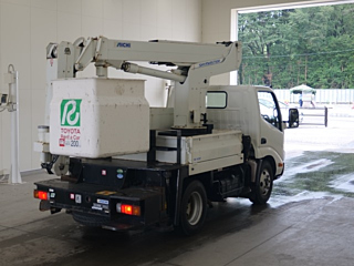 HINO DUTRO 2019