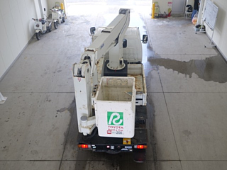 HINO DUTRO 2019