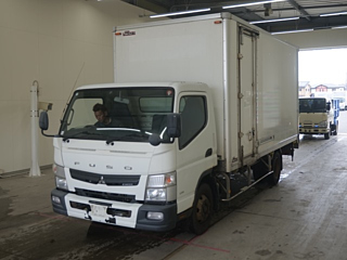 MITSUBISHI CANTER 2013