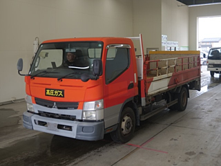 MITSUBISHI CANTER 2013