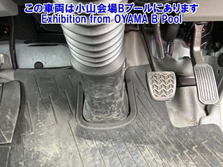 TOYOTA DYNA 2020