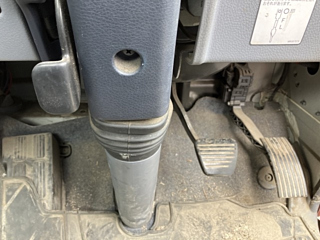 MITSUBISHI CANTER 2013