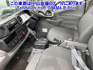 TOYOTA DYNA 2020