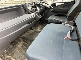MITSUBISHI CANTER 2013