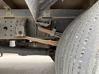 MITSUBISHI CANTER 2013