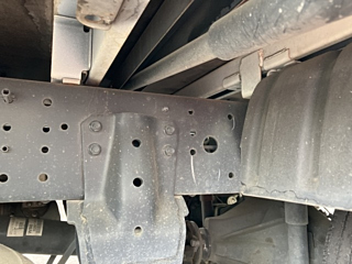 TOYOTA DYNA 2020