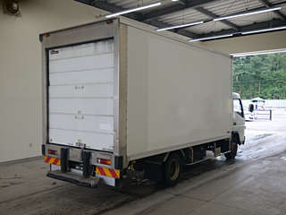 MITSUBISHI CANTER 2013