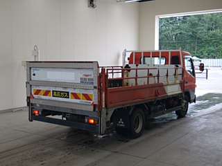 MITSUBISHI CANTER 2013