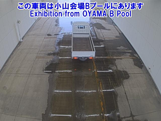 TOYOTA DYNA 2020