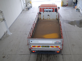 MITSUBISHI CANTER 2013