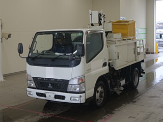 MITSUBISHI CANTER 2009