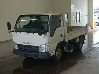 ISUZU ELF 2012