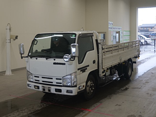 ISUZU ELF 2009