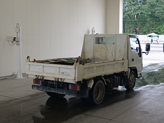 ISUZU ELF 2012