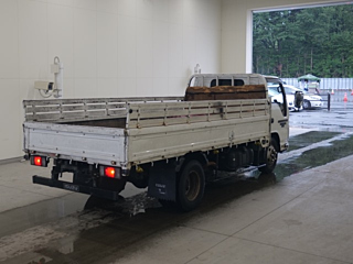 ISUZU ELF 2009
