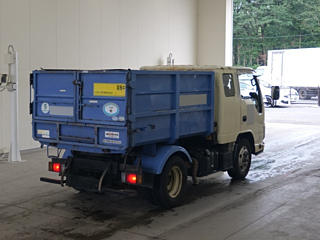 ISUZU ELF 2009