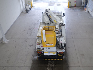 MITSUBISHI CANTER 2009
