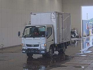 NISSAN ATLAS 2020