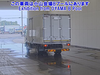 ISUZU ELF 2017