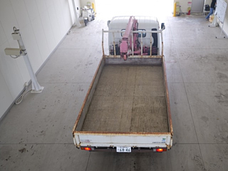 MITSUBISHI CANTER 2015
