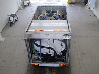 MITSUBISHI CANTER 2012