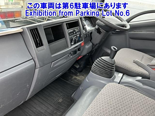ISUZU ELF 2018