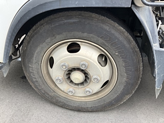 ISUZU ELF 2017