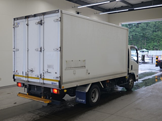 ISUZU ELF 2019