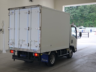 ISUZU ELF 2019