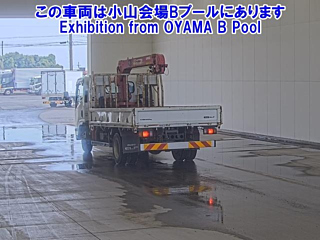 ISUZU ELF 2017