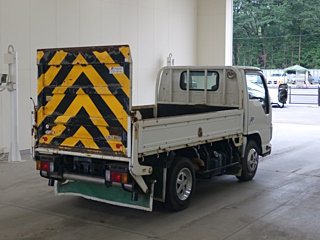 ISUZU ELF 2011