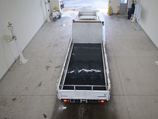 MITSUBISHI CANTER 2017