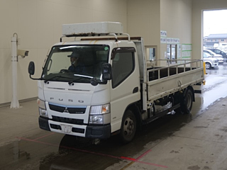 MITSUBISHI CANTER 2017