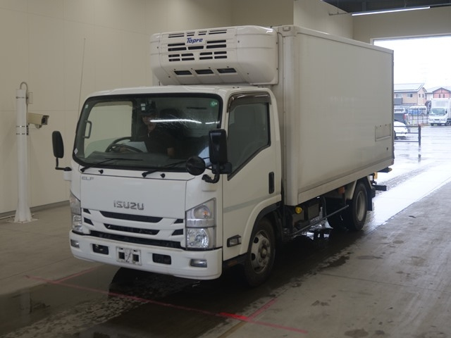 ISUZU ELF 2019