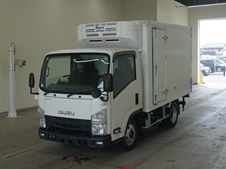 ISUZU ELF 2019