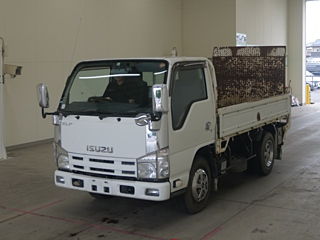 ISUZU ELF 2011