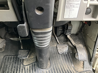 MITSUBISHI CANTER 2017