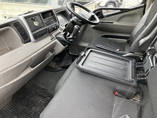 MITSUBISHI CANTER 2017