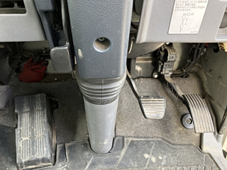 MITSUBISHI CANTER 2012