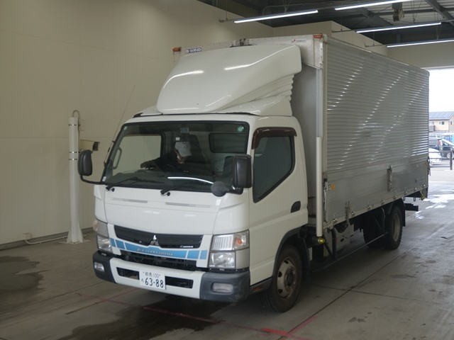 MITSUBISHI CANTER 2012