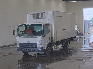 ISUZU ELF 2019