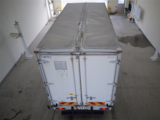 MITSUBISHI CANTER 2012