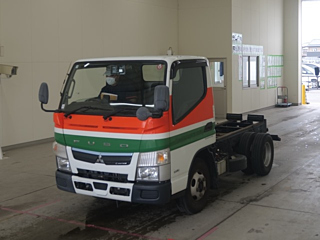 MITSUBISHI CANTER 2019