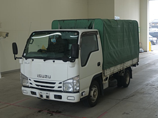 ISUZU ELF 2017
