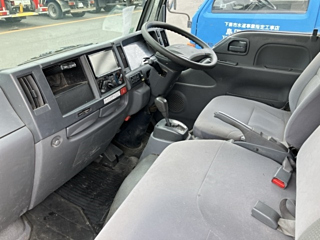 ISUZU ELF 2017
